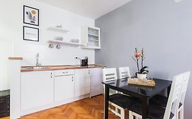 M&A Apartments